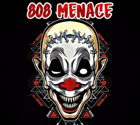 DJ 1Truth 808 Menace WAV